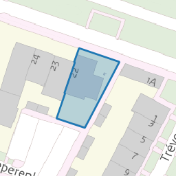 Perceel VTN00-E-6161