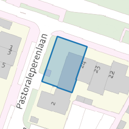 Perceel VTN00-E-6164