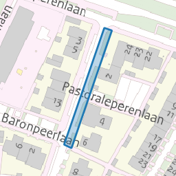 Perceel VTN00-E-6166