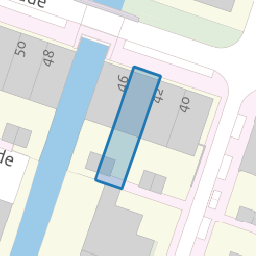 Perceel VTN00-E-6175