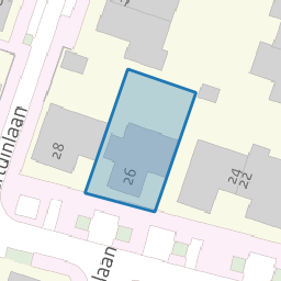 Perceel VTN00-E-6185