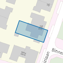 Perceel VTN00-E-6188