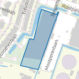 Perceel VTN00-E-6191