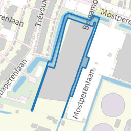 Perceel VTN00-E-6192