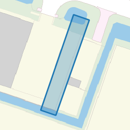 Perceel VTN00-E-6195