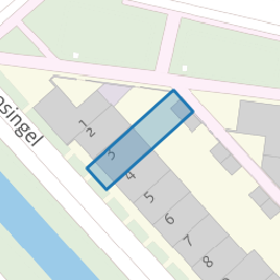 Perceel VTN00-E-6205