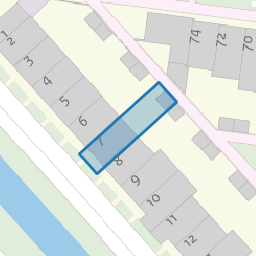 Perceel VTN00-E-6209