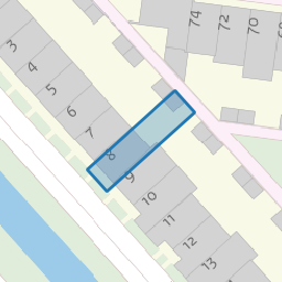 Perceel VTN00-E-6210