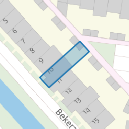 Perceel VTN00-E-6212