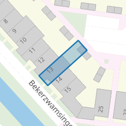 Perceel VTN00-E-6215