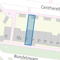 Perceel VTN00-E-6221