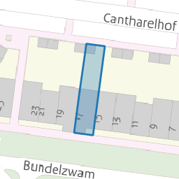 Perceel VTN00-E-6222