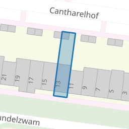 Perceel VTN00-E-6224