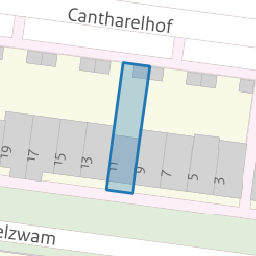 Perceel VTN00-E-6225