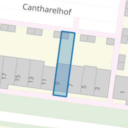 Perceel VTN00-E-6226