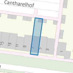 Perceel VTN00-E-6227