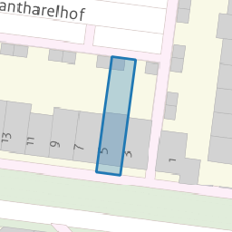 Perceel VTN00-E-6228