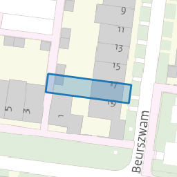 Perceel VTN00-E-6232