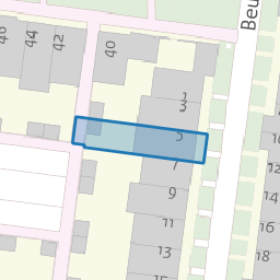 Perceel VTN00-E-6238