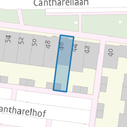 Perceel VTN00-E-6244