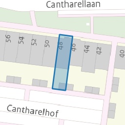 Perceel VTN00-E-6245