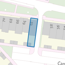 Perceel VTN00-E-6252