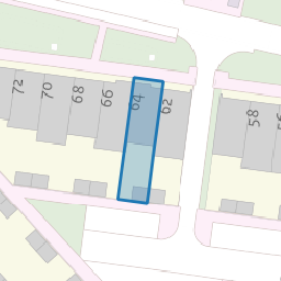 Perceel VTN00-E-6253