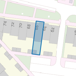 Perceel VTN00-E-6254