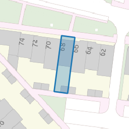 Perceel VTN00-E-6255