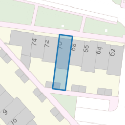 Perceel VTN00-E-6256