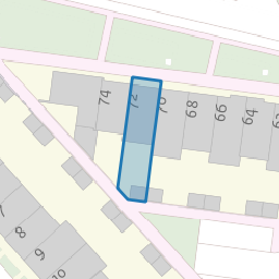 Perceel VTN00-E-6257