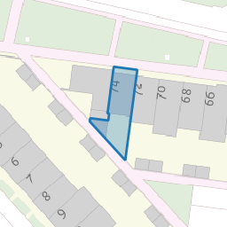 Perceel VTN00-E-6258