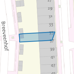 Perceel VTN00-E-6274