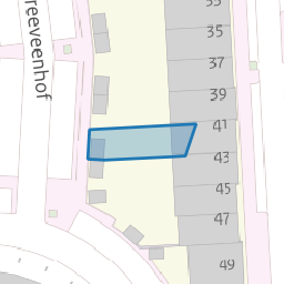 Perceel VTN00-E-6277