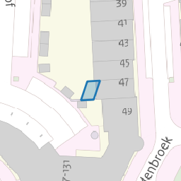 Perceel VTN00-E-6288