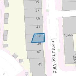 Perceel VTN00-E-6292