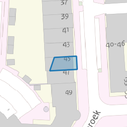 Perceel VTN00-E-6293