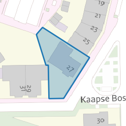 Perceel VTN00-E-6297