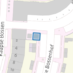 Perceel VTN00-E-6301