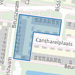 Perceel VTN00-E-6304