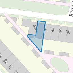 Perceel VTN00-E-6307