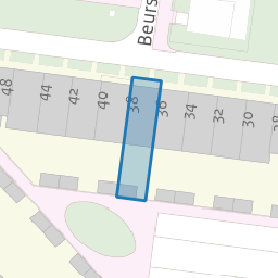 Perceel VTN00-E-6311