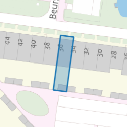 Perceel VTN00-E-6312