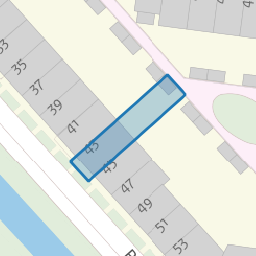 Perceel VTN00-E-6321