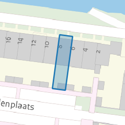 Perceel VTN00-E-6331