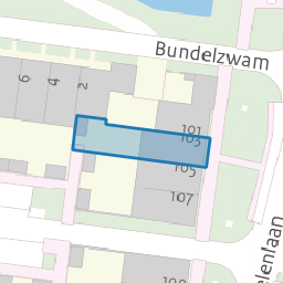 Perceel VTN00-E-6336