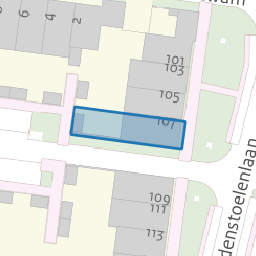 Perceel VTN00-E-6338