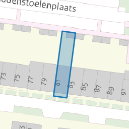 Perceel VTN00-E-6340