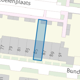 Perceel VTN00-E-6342