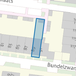 Perceel VTN00-E-6344